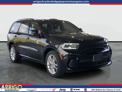 Used 2024 Dodge Durango GT