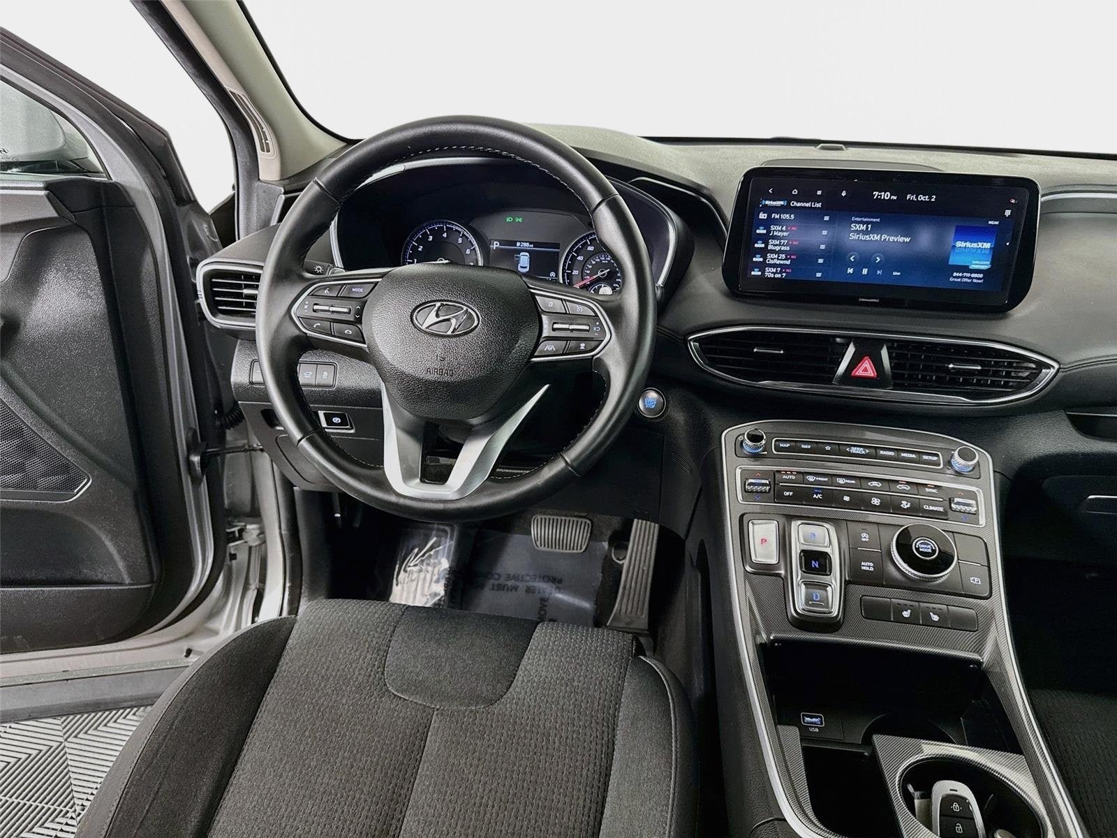 Used 2023 Hyundai Santa Fe SEL FWD image 24