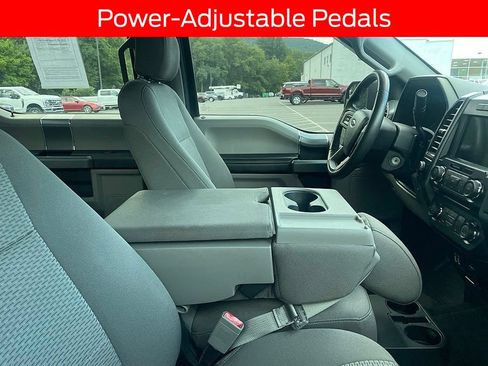 Used 2018 Ford F150 XLT w/ Equipment Group 302A Luxury AWD/4WD image 12