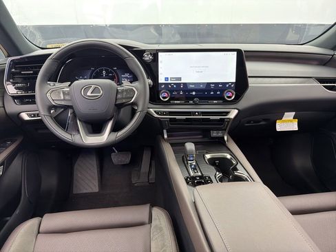 New 2026 Lexus RX 350 AWD image 6