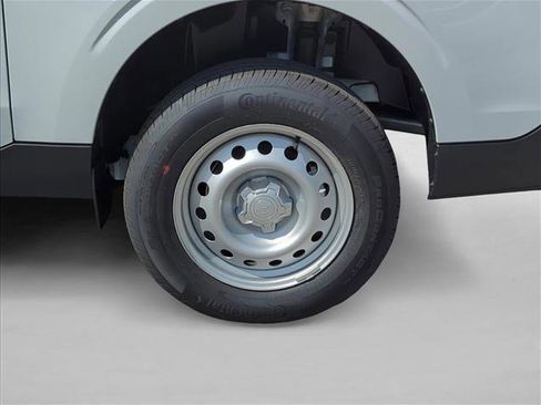 New 2026 Ford Maverick XL FWD image 9