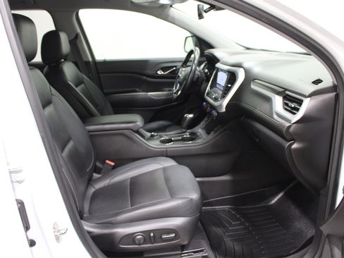 Used 2019 GMC Acadia SLT AWD/4WD image 29