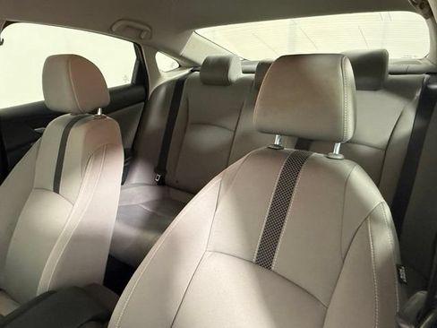Used 2019 Honda Civic LX image 28