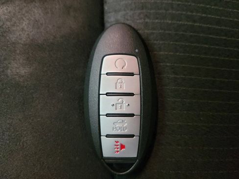 Used 2023 Nissan Altima 2.5 S FWD image 32