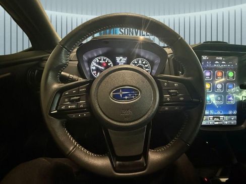 Certified 2025 Subaru Forester Premium image 10