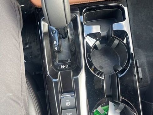 New 2026 Subaru Forester Touring image 21