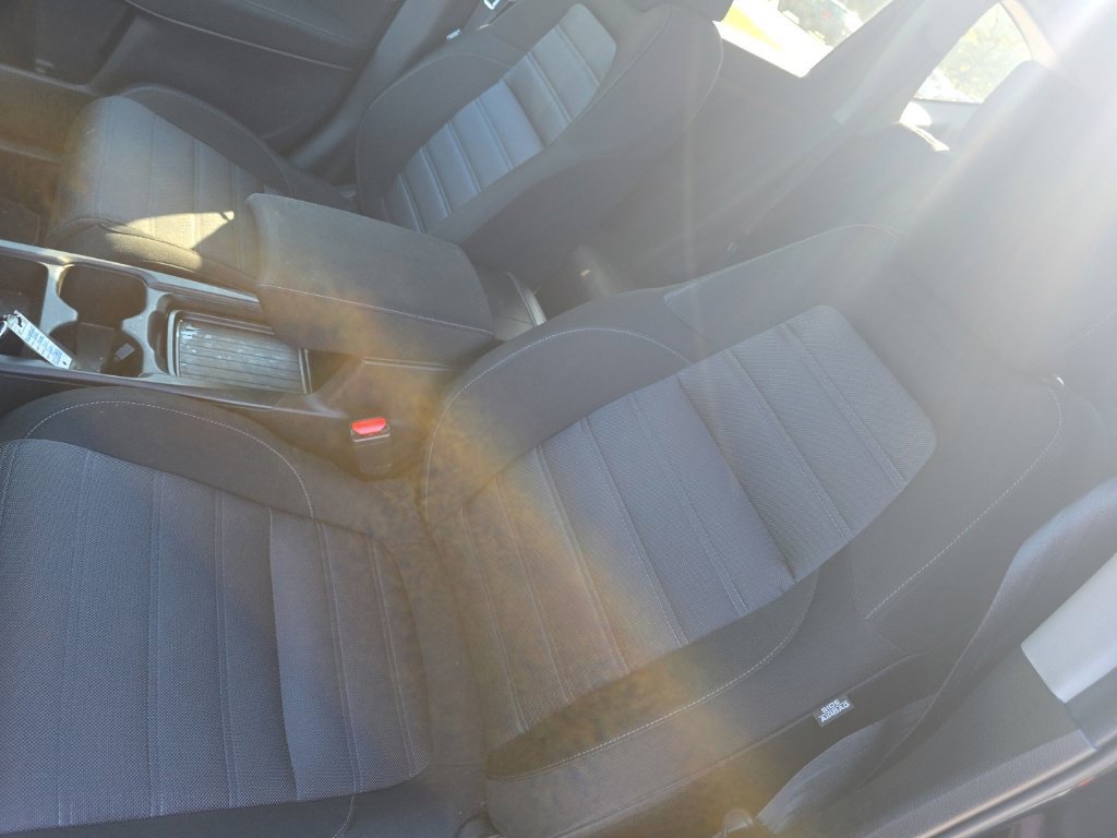 Used 2022 Honda CR-V EX image 8