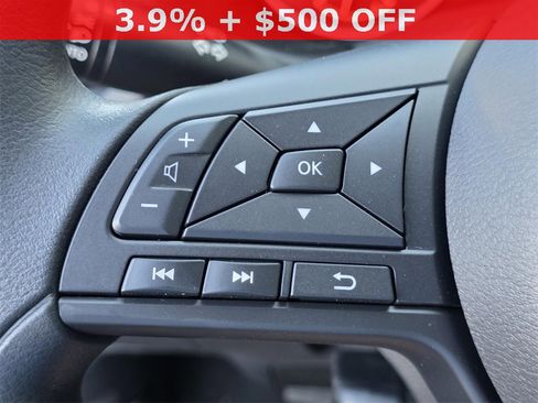 New 2025 Nissan Sentra S image 20