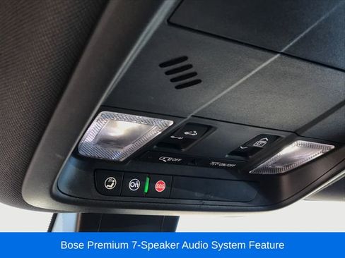 Certified 2023 Chevrolet Equinox RS w/ RS Leather Package image 9