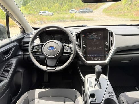 Used 2025 Subaru Crosstrek 2.0i Premium AWD/4WD image 22