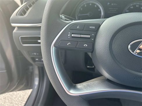 Certified 2023 Hyundai Sonata SEL image 23