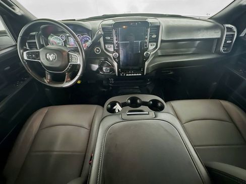 Used 2025 RAM 5500 Tradesman image 10