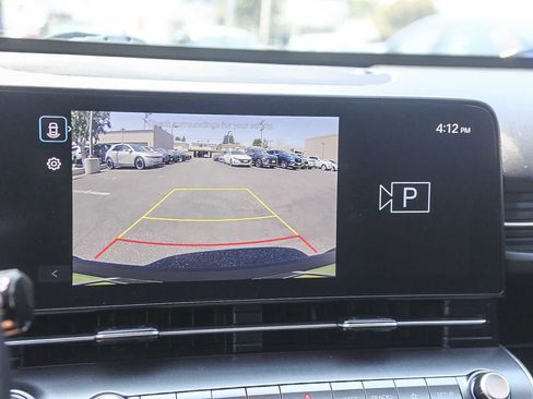Certified 2024 Hyundai Kona SEL FWD image 32