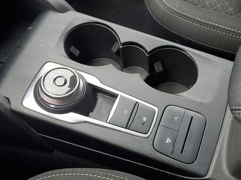 Used 2025 Ford Escape Active image 17