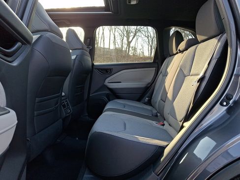 New 2026 Subaru Forester Premium image 10