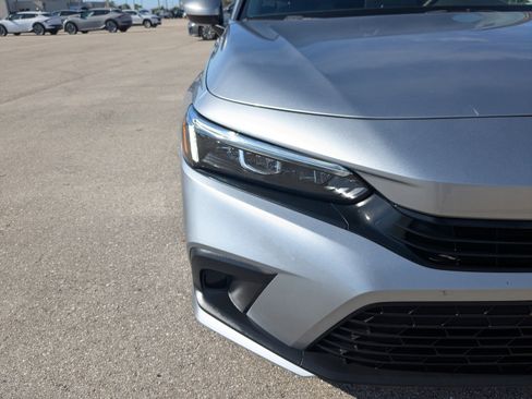 Used 2024 Honda Civic LX image 12