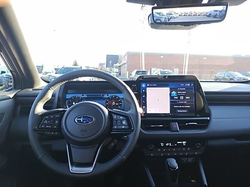 New 2026 Subaru Outback Touring AWD/4WD image 24