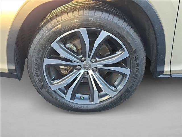 Used 2017 Lexus RX 350 FWD w/ Premium Package image 23