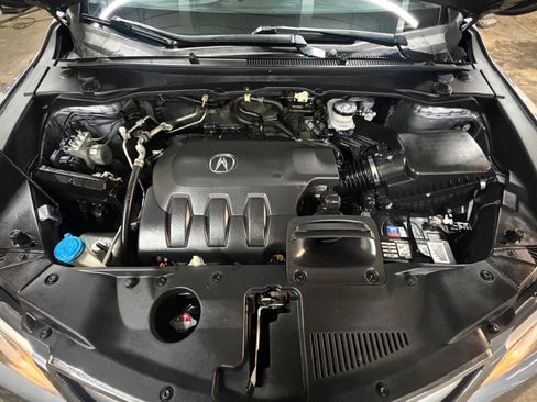 Used 2014 Acura RDX AWD w/ Technology Package image 39