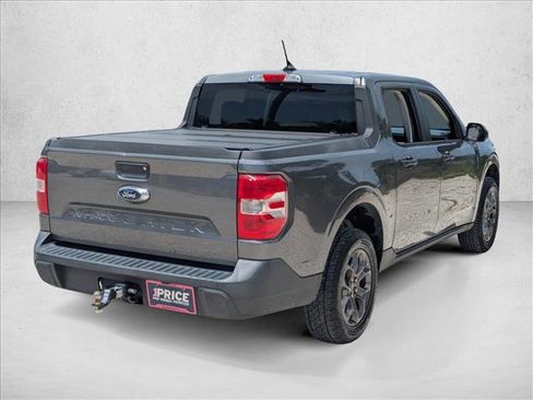 Used 2022 Ford Maverick XLT w/ XLT Luxury Package FWD image 5
