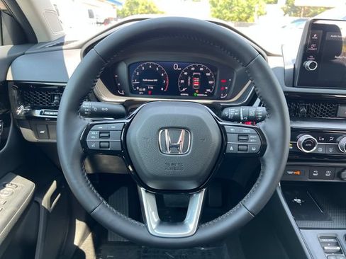 New 2026 Honda CR-V EX-L image 21