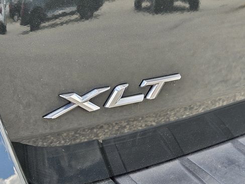 Used 2023 Ford Explorer XLT w/ Equipment Group 202A AWD/4WD image 16
