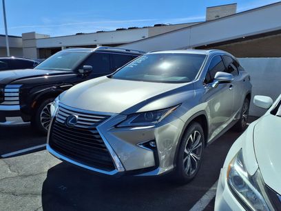 Used 2019 Lexus RX 350 FWD w/ Navigation Package