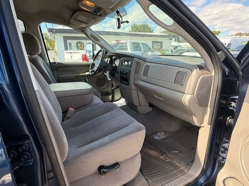 Used 2003 Dodge Ram 3500 Truck SLT image 20