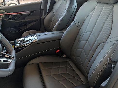 New 2027 BMW 550e xDrive image 10