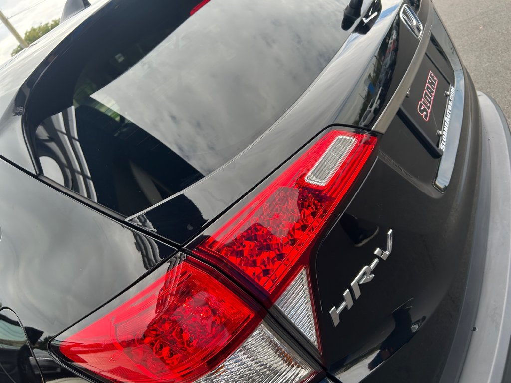 Used 2022 Honda HR-V EX-L image 23