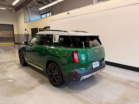 New 2026 MINI Cooper Countryman S w/ Comfort Package Max image 3