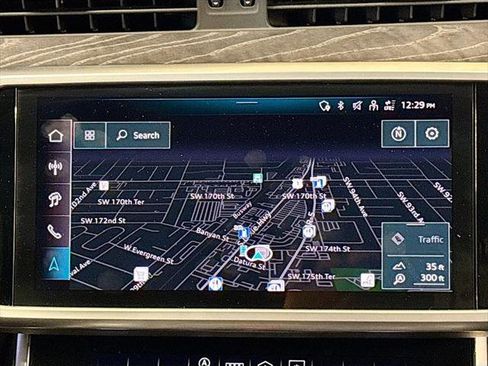 Certified 2024 Audi A6 2.0T Premium AWD/4WD image 12