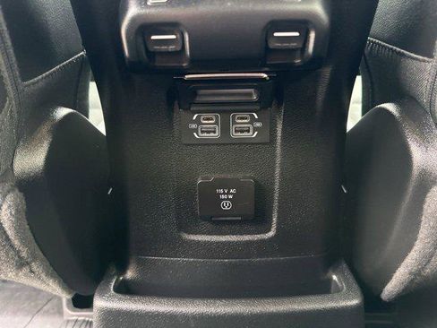 Certified 2021 Jeep Wrangler Unlimited Sport image 37