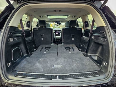 Certified 2022 Jeep Grand Cherokee L Limited image 42