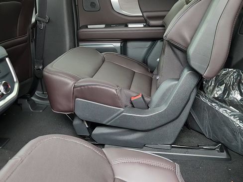 New 2026 Ford Expedition Max Platinum w/ Platinum Ultimate Package AWD/4WD image 27