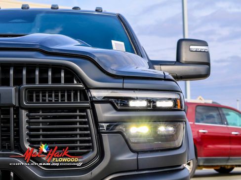 New 2026 RAM 2500 Power Wagon image 6