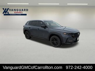 Used 2025 MAZDA CX-50 AWD 2.5 S w/ Preferred Package video 2