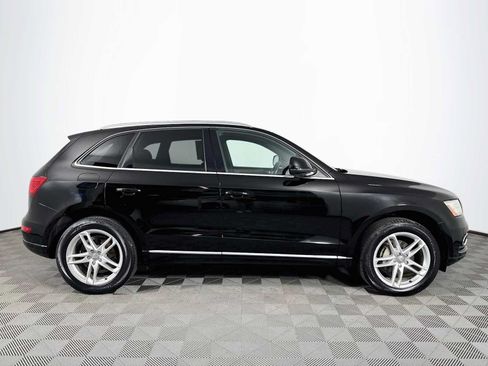 Used 2014 Audi Q5 2.0T Premium Plus w/ Premium Plus Package AWD/4WD image 4