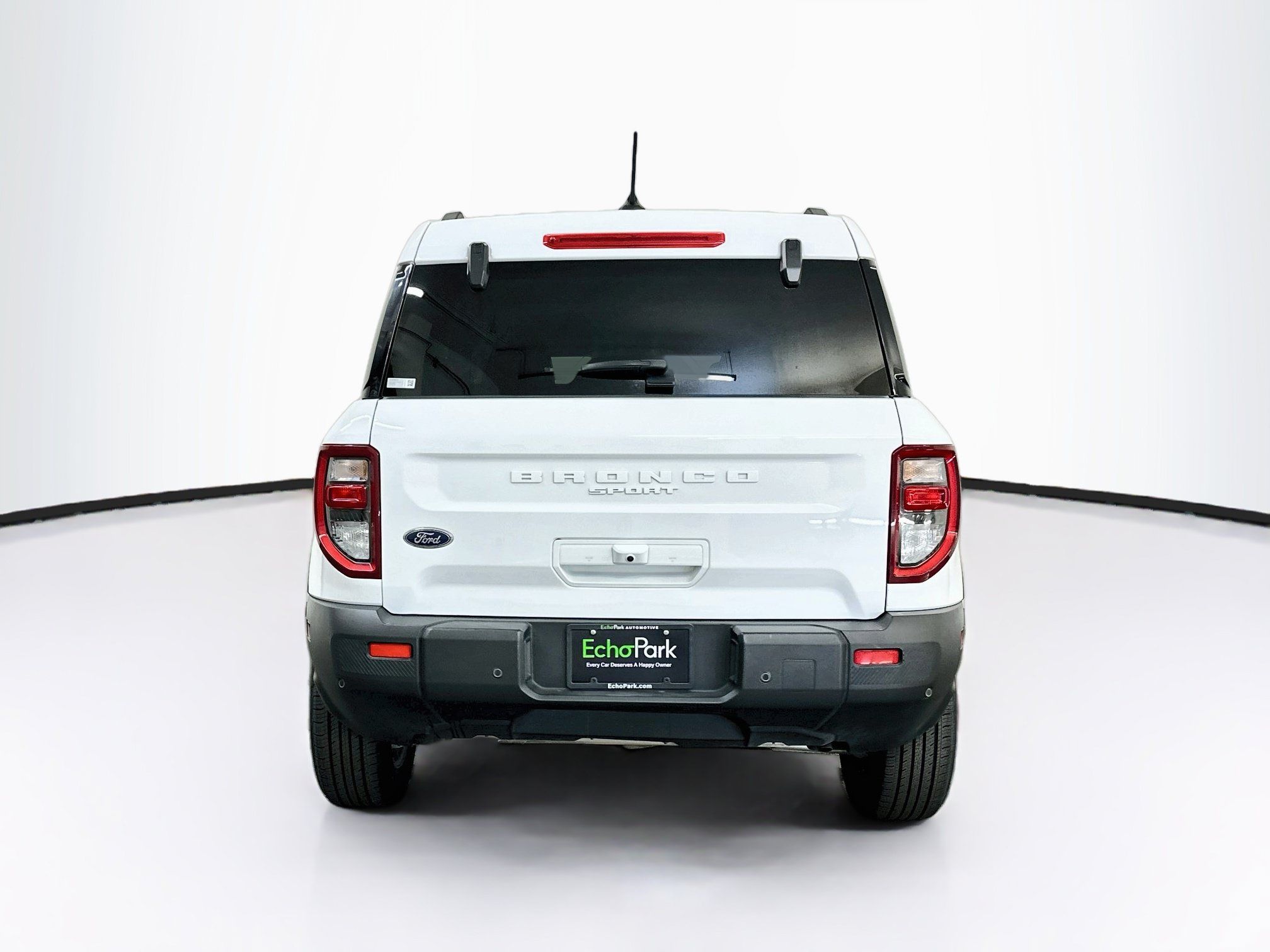 Used 2025 Ford Bronco Sport Big Bend AWD/4WD image 7