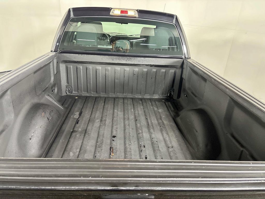 Used 2014 Ford F150 STX w/ Equipment Group 201A Mid RWD image 19