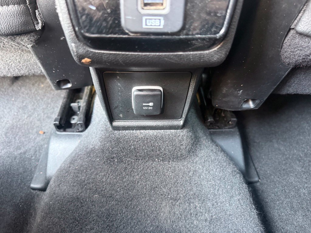 Certified 2024 Jeep Compass Latitude AWD/4WD image 34