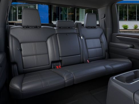 New 2026 Chevrolet Silverado 2500 High Country image 17