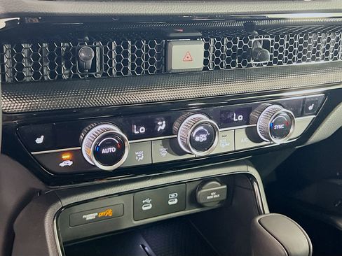 New 2026 Honda CR-V EX-L image 10