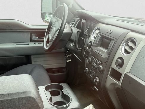 Used 2013 Ford F150 XLT w/ XLT Chrome Pkg image 7