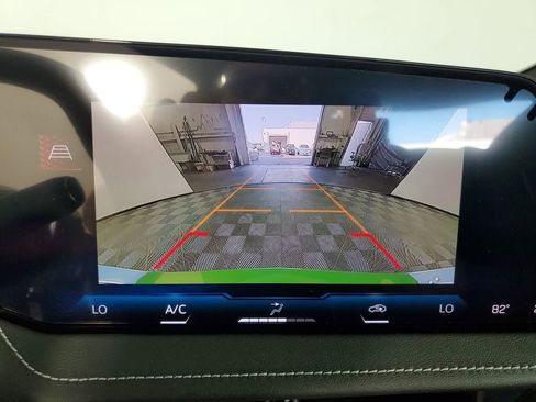 New 2026 Chevrolet Corvette Z06 image 23