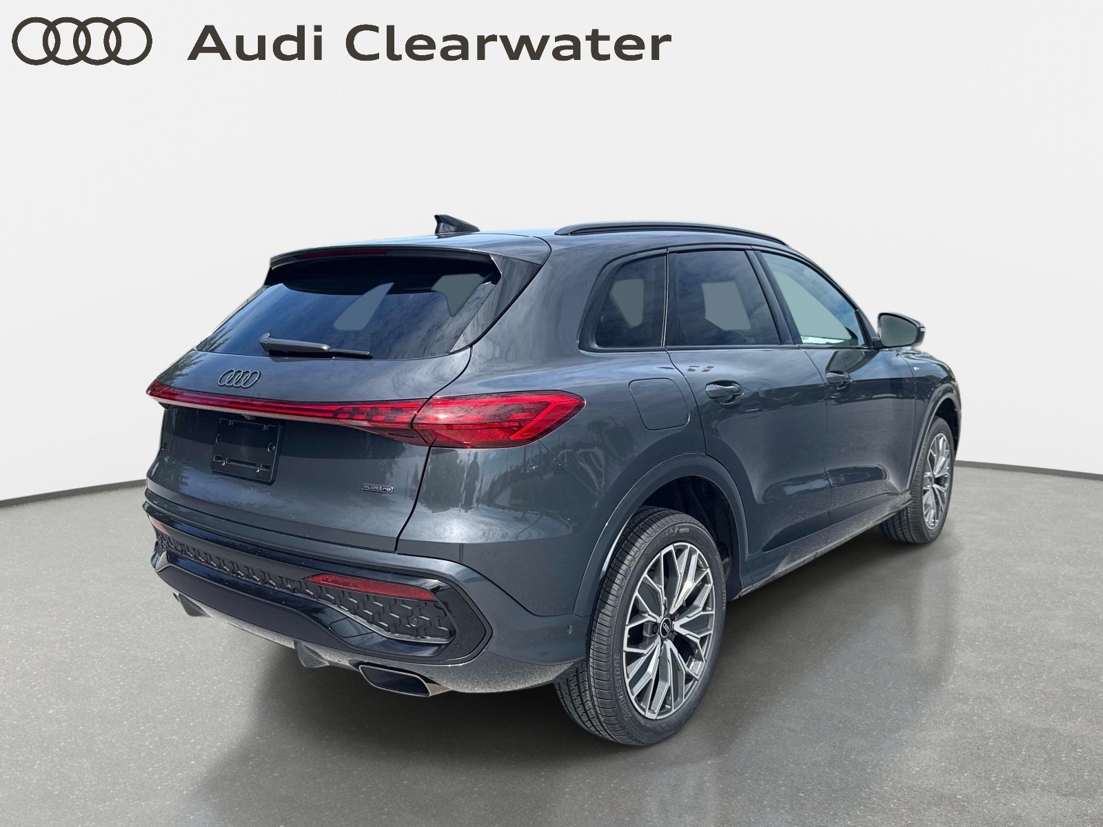 New 2026 Audi Q5 Premium Plus AWD/4WD image 4