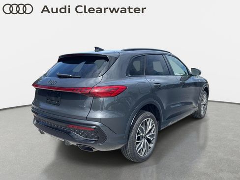 New 2026 Audi Q5 Premium Plus AWD/4WD image 4