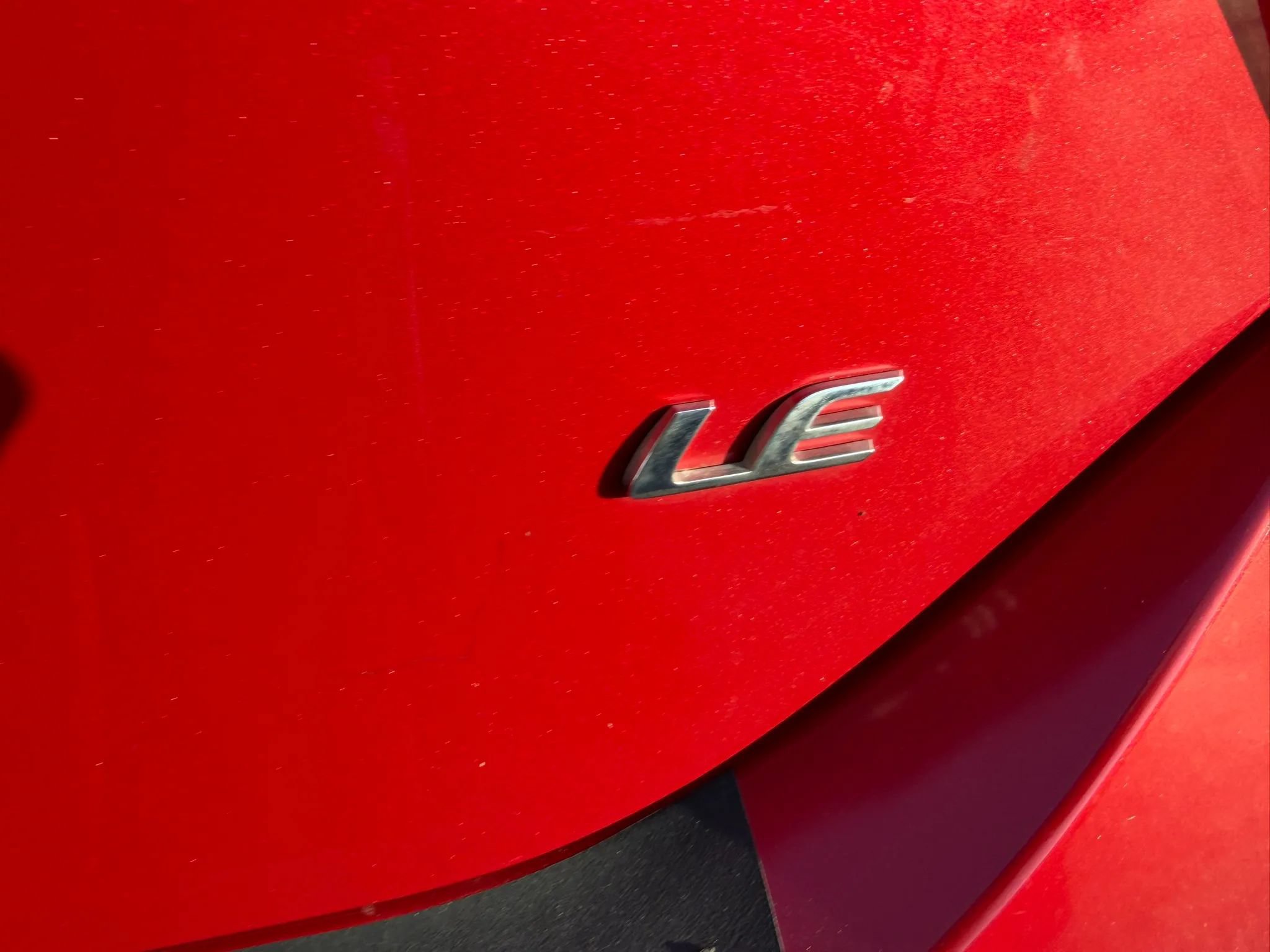 Used 2015 Toyota Corolla LE FWD image 46
