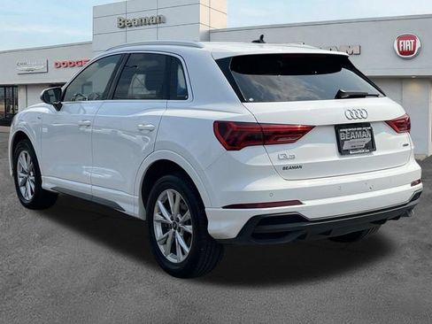 Used 2025 Audi Q3 2.0T Premium AWD/4WD image 5