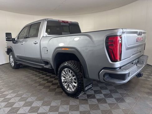 Used 2024 GMC Sierra 2500 Denali w/ Technology Package image 6